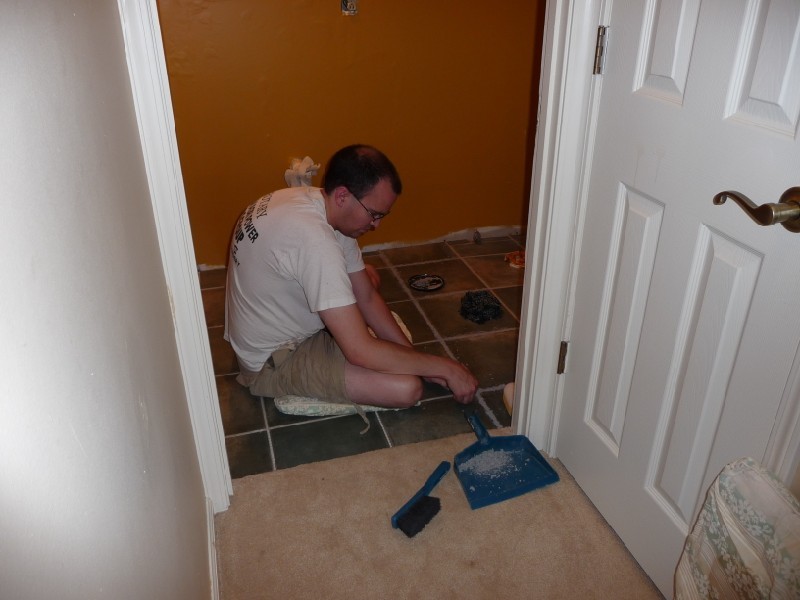 16 Kevin grouting.JPG